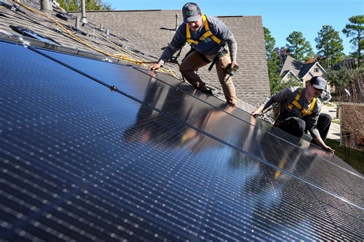 Texas streamlines residential solar, but volatility still name of the game