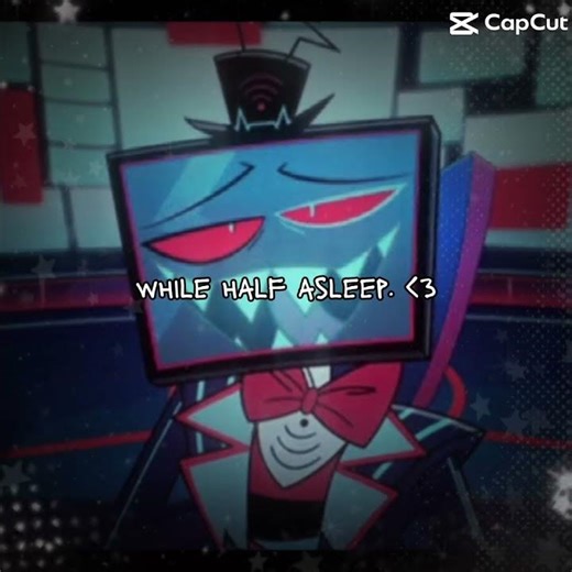 Staticapple againnn! :3