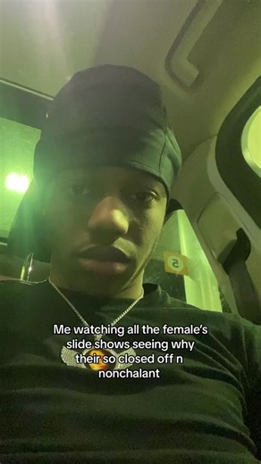 Some of us really need to do better at taking time to really process n understand things females go thru try n understand what makes them the way they are before judging them. #_troyincharge #fyp