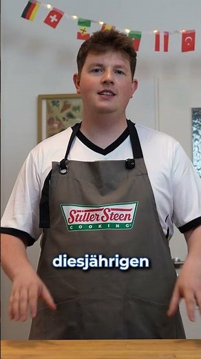 48 Länder, 48 Spezialitäten - Es geht bald los! #länderküche #rezepte #wm2026 #weltmeisterschaft