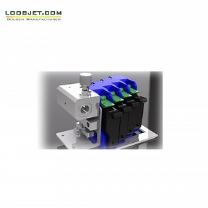 [Hot Item] Electronics Industrial Inkjet Coding Printer