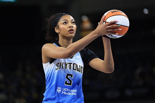 Sky's Angel Reese suffers unfortunate loss amid WNBA offseason