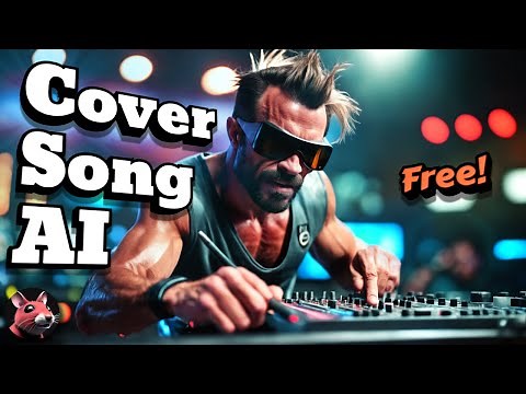 RVC Web UI - FREE, Open Source AI Voice Cloning - Even For Beginners!