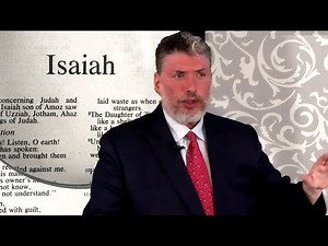 Isaiah Chapter 2-3 "The Messiah" - Rabbi Tovia Singer Delivers Powerful Lecture on Epic Prophecy!