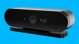 Logitech Designs Webcam for Apple's Pro Display XDR