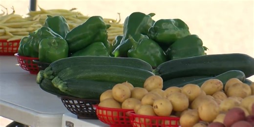 Georgia launches online map to find locally grown produce