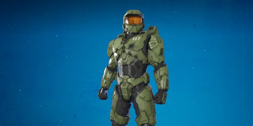 Master Chief Bundle is Back in Fortnite - Price and Last Day to Buy