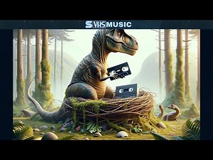 Jurassic Park | VHS MUSIC
