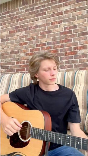 Here's a sneak peek of one of the new songs from my album. Can't wait for you to hear what's coming.