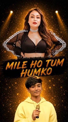 Who Sang Better "Mile Ho Tum Humko"? | Neha Kakkar | Mohammad Faiz