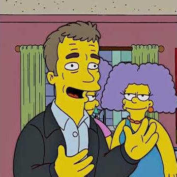 Patty and Selma KIDNAP MacGyver (He Loves It and Refuses to Leave) 😱🔧