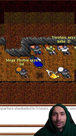 DEMON ON NECRO QUEST PART 1 #TIBIA