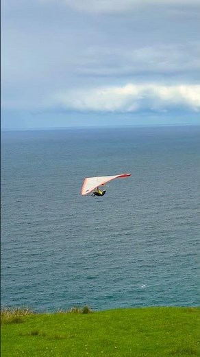 Bald Hill Lookout & Hang Gliding Spot …