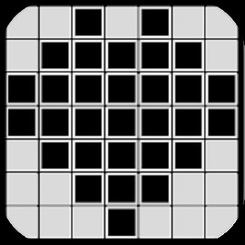 以数织图Nonogram测试 - 官方试玩 - TapTap