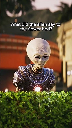 👽Alien Dad Joke Compilation👽 Audio By IceyTek 👽#dadjokes #dadjoke #badjokes #pun #funny