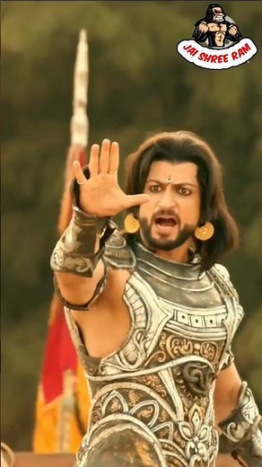 Arjun in Mahabharat | अर्जुन का युद्ध #arjun #arjun #mahabharata #mahabharat #mahabharatstatus