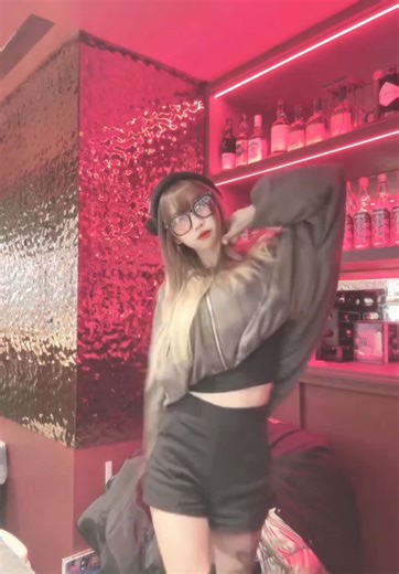 我愛派對與舞蹈的狂歡時刻