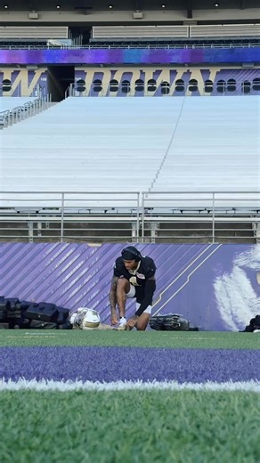 West coast work | New Orleans Saints