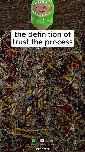 THE DEFINITION OF TRUST THE PROCESS 🥔