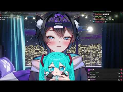 ⚠️ DO NOT GOON ON STREAM 😭 | (use code BIN for 10% off!!) (Malaysia)