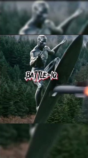 Superman VS Silver-Surfer. #india #trending #dc #superman #silversurfer #dccomics #dceu #dcuniverse