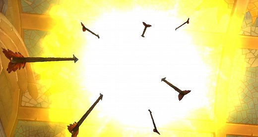 Azteca Sun School Quest Guide - Final Bastion