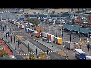 Port of Helsinki