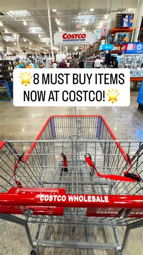 COSTCO DEALS on Instagram: "🌟8 NEW MUST GRAB ITEMS NOW AT COSTCO!!🌟 🛒Check your local store for price and availability! Happy shopping!!🛒 1️⃣ 😋Run don’t walk!! The new Authentic Asia Shrimp Wonton Ramen is finally at Costco! 🚨 🌟Get 6 microwave-ready bowls featuring real shrimp wontons and bok choy for just $17.39 🍤🥟 At only $2.90 per bowl, you’re getting a high-quality meal with 15g of protein that’s ready in minutes 🍜 2️⃣ 😲New Tresanti adjustable height desk with LED light! It’s sooo