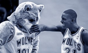 Kevin Garnett Remembers Pickup Game Against Pippen And Jordan When He 18 That Changed His Life