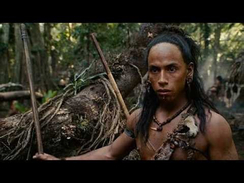 Apocalypto 2006 ‧ Action/Adventure | Gerardo Taracena & Raoul Max Trujillo | Review & Facts