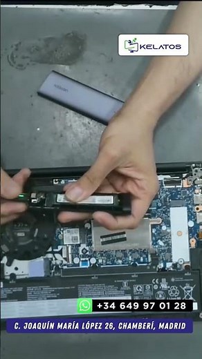 Lenovo E14: BIOS-Probleme 🔧 So reparieren wir es