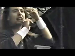 Angra - Carry On (Live)