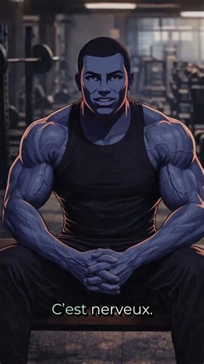 Ta libido ne baisse pas par hasard.\n\nElle reflète ton niveau de discipline.\n\nMoins de contrôle = moi