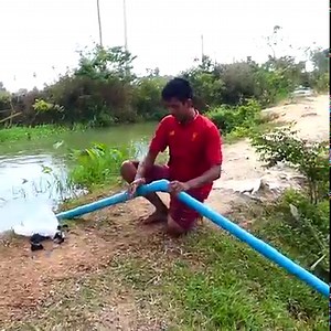 319K views · 3.6K reactions | Siphon system | How to make free energy water pump using PVC pipe only #PVC #electric | Learn for life | Facebook