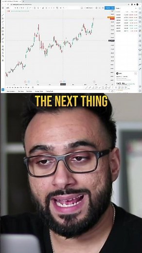 Copy my TradingView Watch List and Favorites toolbar! #tradingview #tradingviewindicators #watchlist