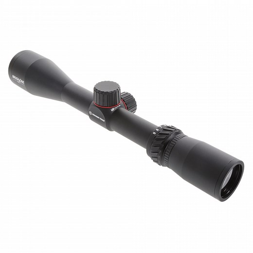 Brushline 3-9x40 Brushline BDC | CrimsonTrace
