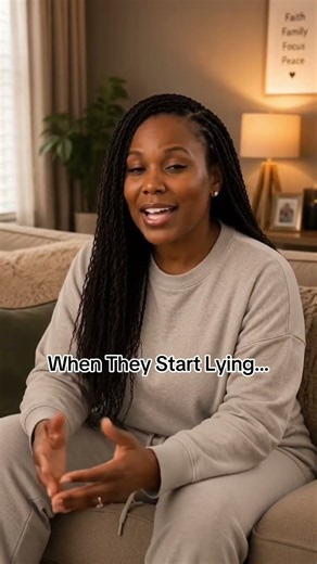 When Your Teenager Starts Lying… Don’t Make This Mistake