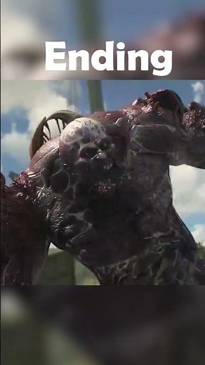 Behemoth’s Final Moments… The End of a Monster 😈🔥 | Dying Light: The Beast