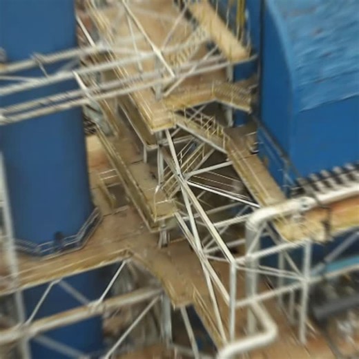 Reality, rendered. Instantly.Gaussian Splats blend the best of point clouds, volumetric rendering, and rasterization.Each splat is a tiny 3D Gaussian carrying position, shape, opacity, and… | Arkadiusz Szadkowski | 17 comments