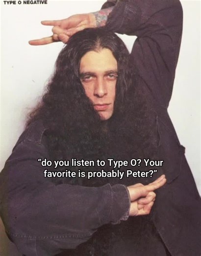 Understanding Type O Negative and Josh Silver's Influence