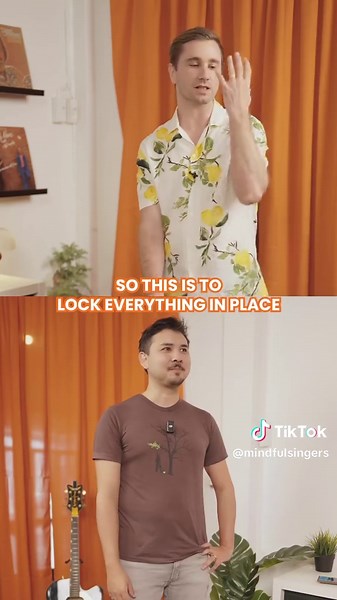 Overcoming Throat Strain in Singing for Better Vocals