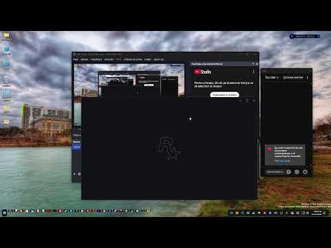 GTA Online Enhanced PC ~ Savage Yard Robbery + GTA+