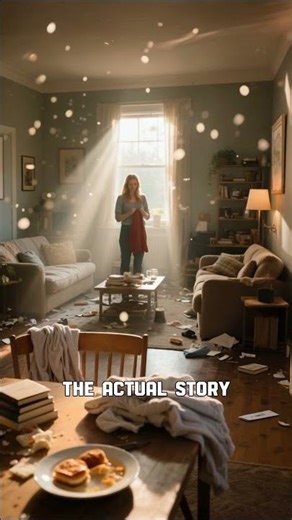 The Messy Middle Is Where You Become #mindfulness #transformation #patience