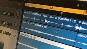 How to add noise to get a lo-fi effect