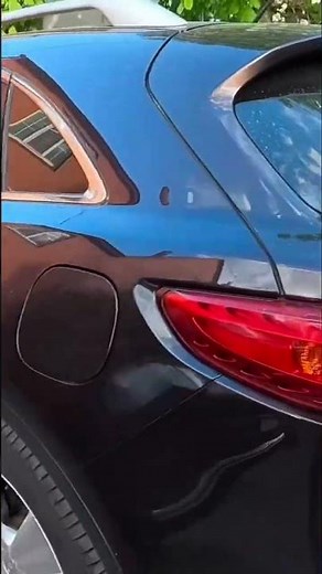 Infiniti fx37, advantages and problems. New review on the channel
