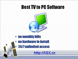 How To Unlock The Satellite TV Descrambler