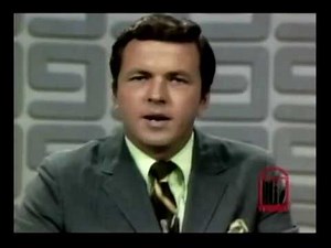 WTOP-TV 6pm News, October 23, 1970