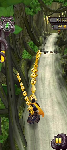 Temple Run 2 tips for high score and coins