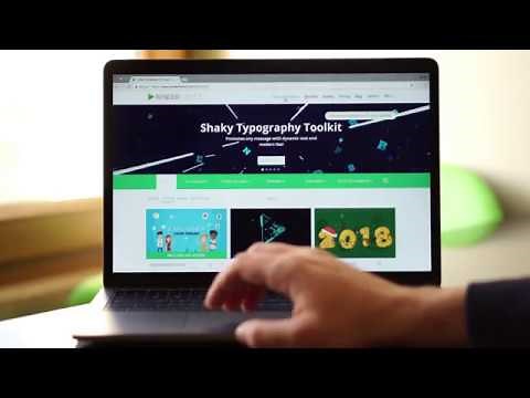 How to create a slideshow with Renderforest