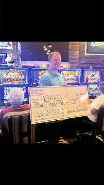INSANE VIDEO POKER WINS! 💰 JACKPOTS & ROYAL FLUSHES! #videopoker #jackpot #casino #poker #cardgame